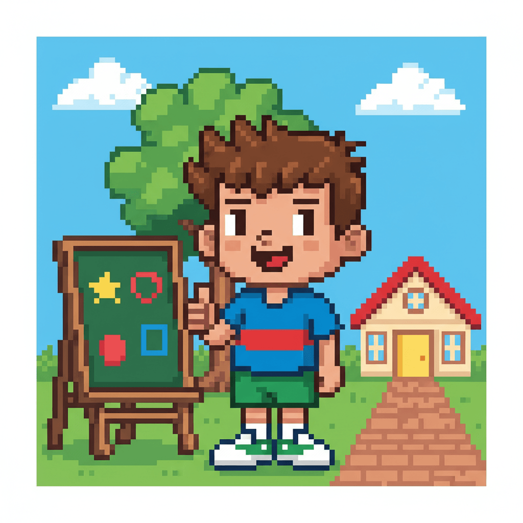 Tom — Picture