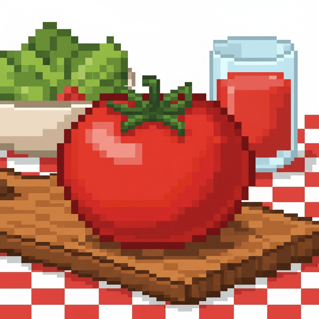 tomato — Picture