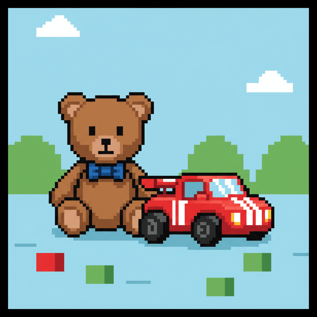 toy — Picture
