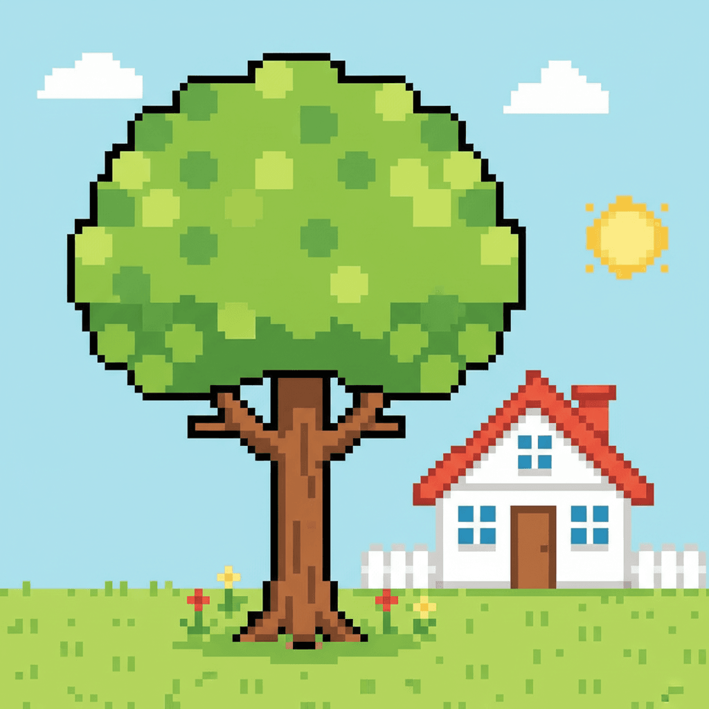 tree — Picture