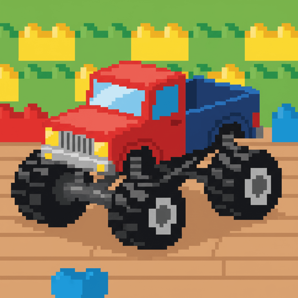 truck — Picture