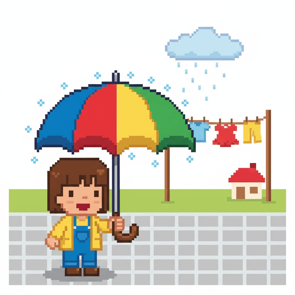 umbrella — Picture