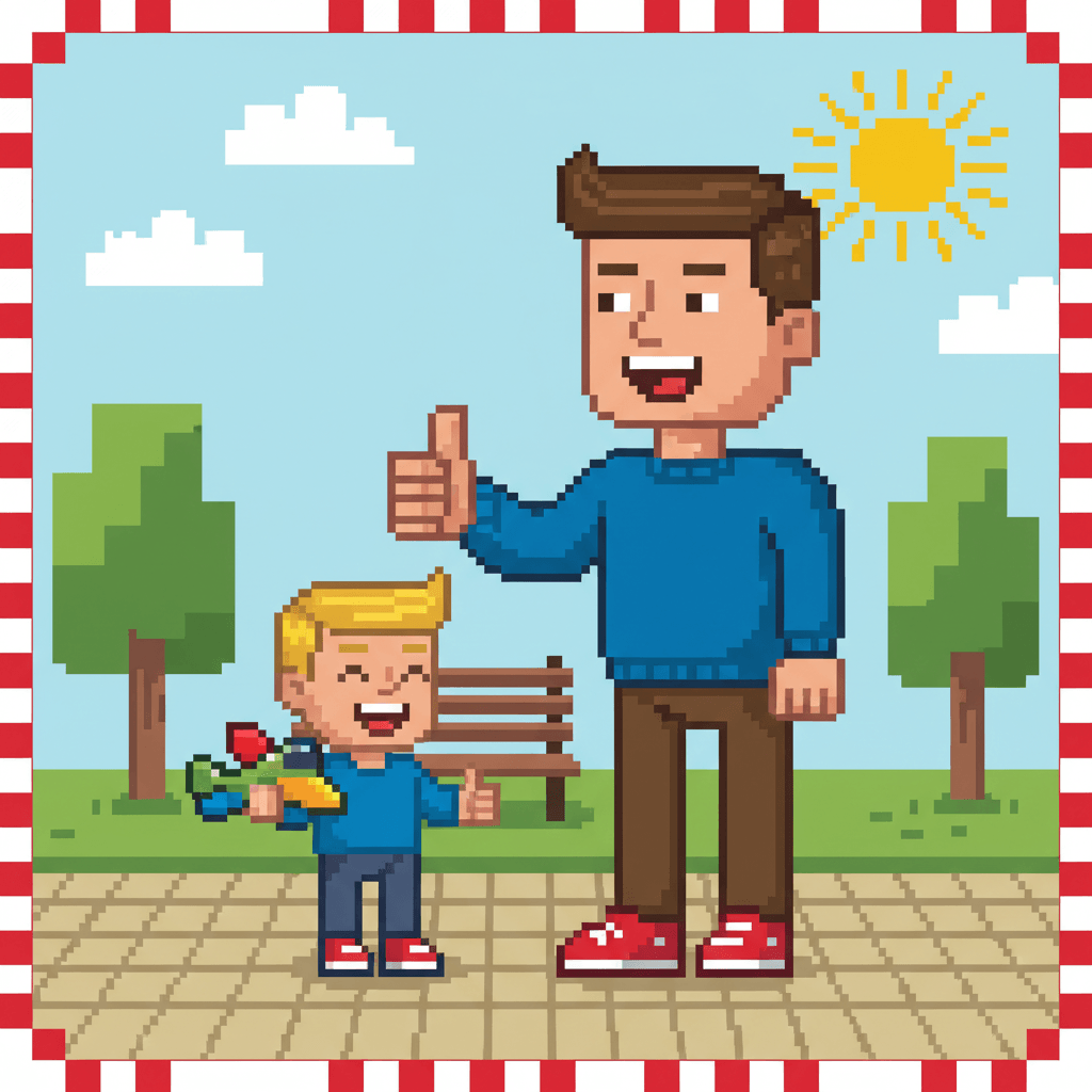 uncle — Picture