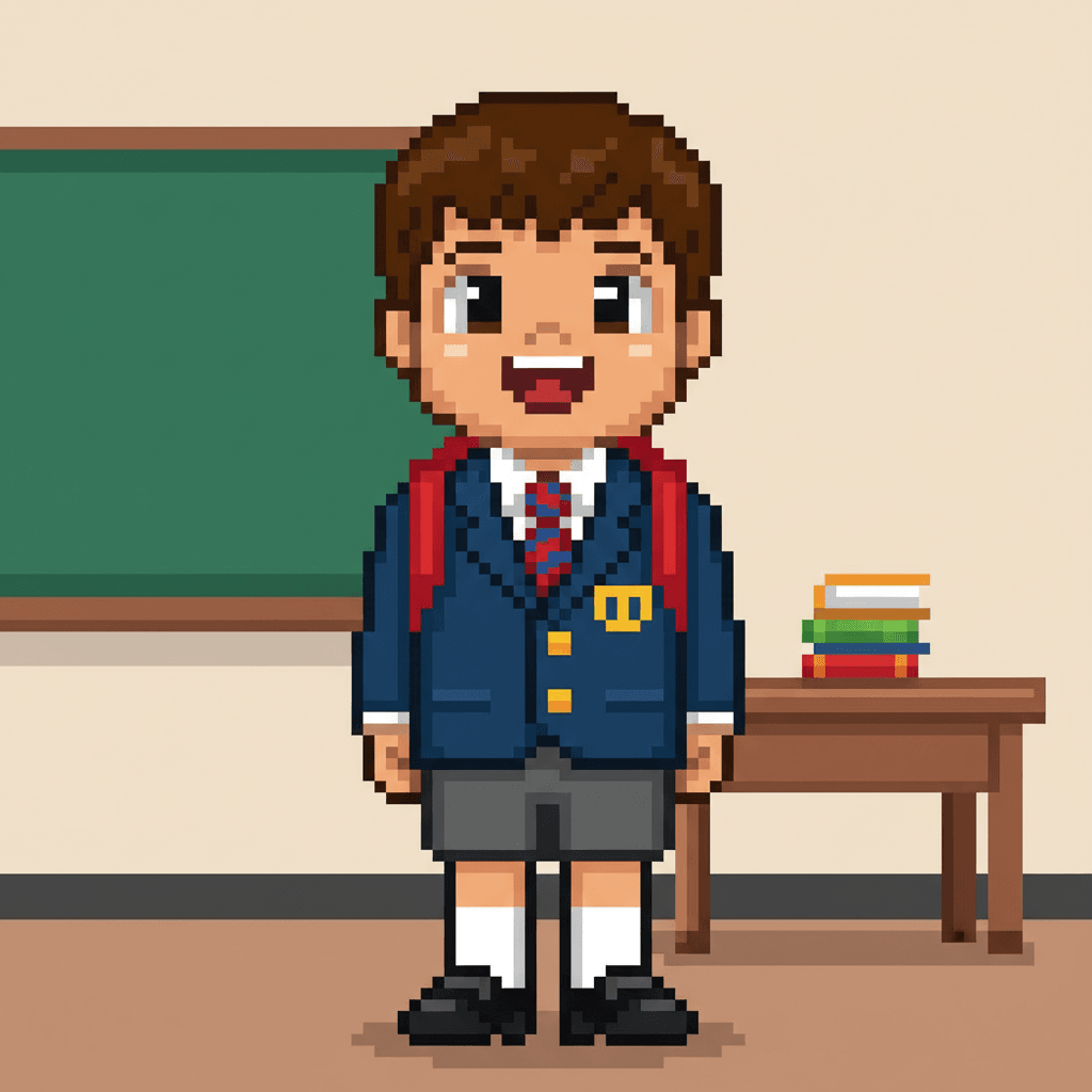 uniform — Picture