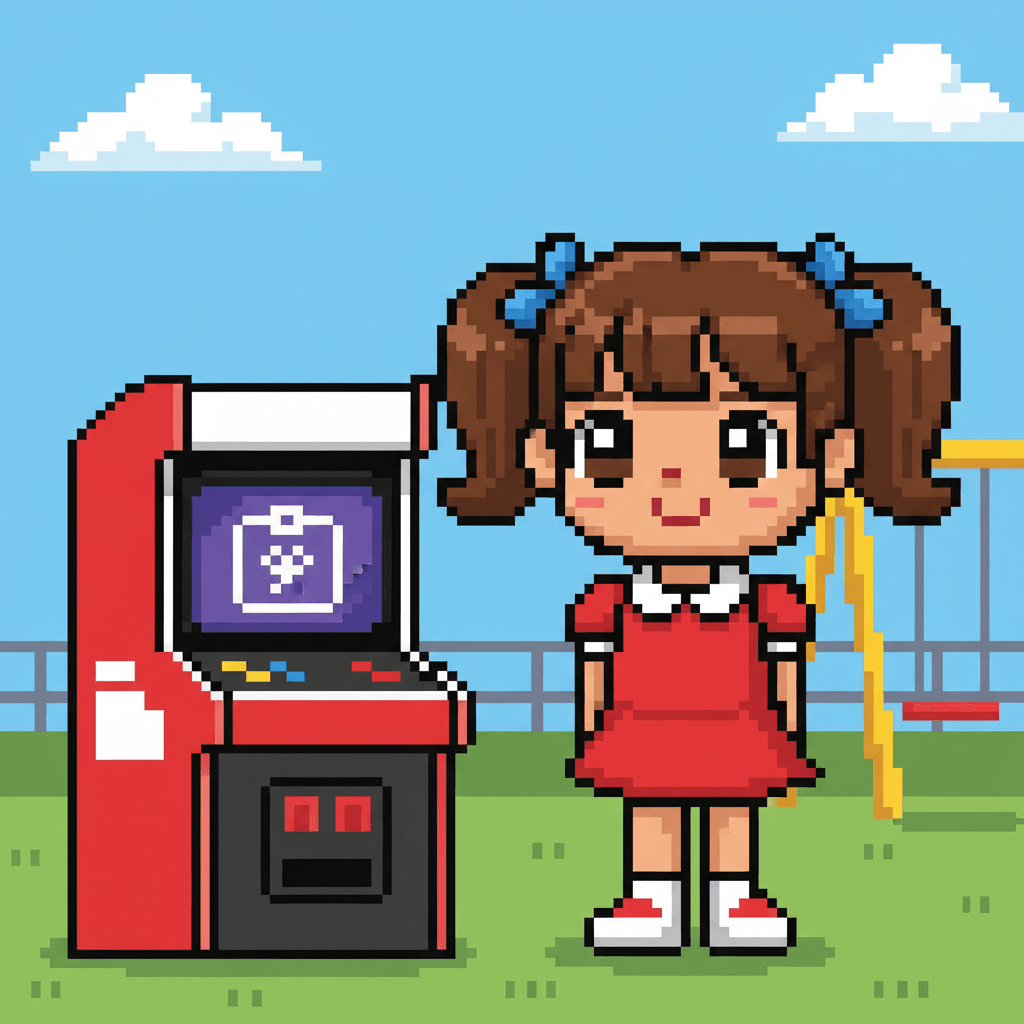 Vicky — Picture