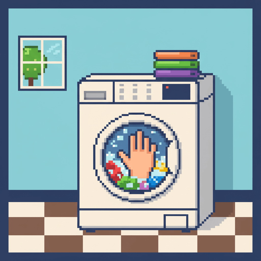 wash — Picture