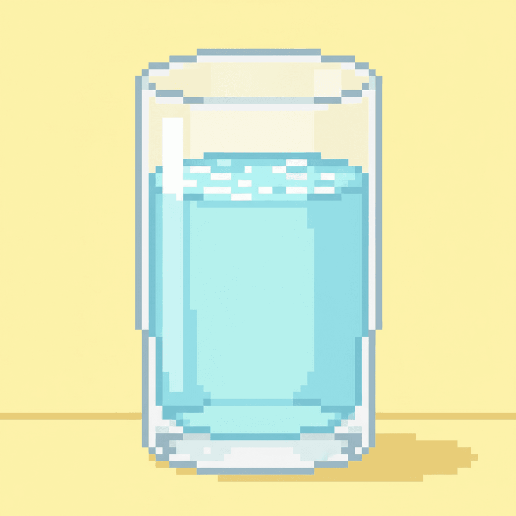 water — Picture