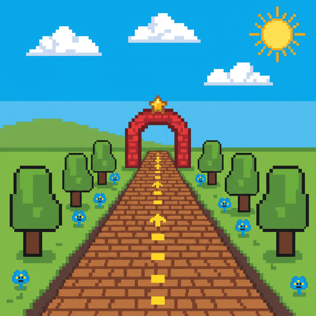 way — Picture
