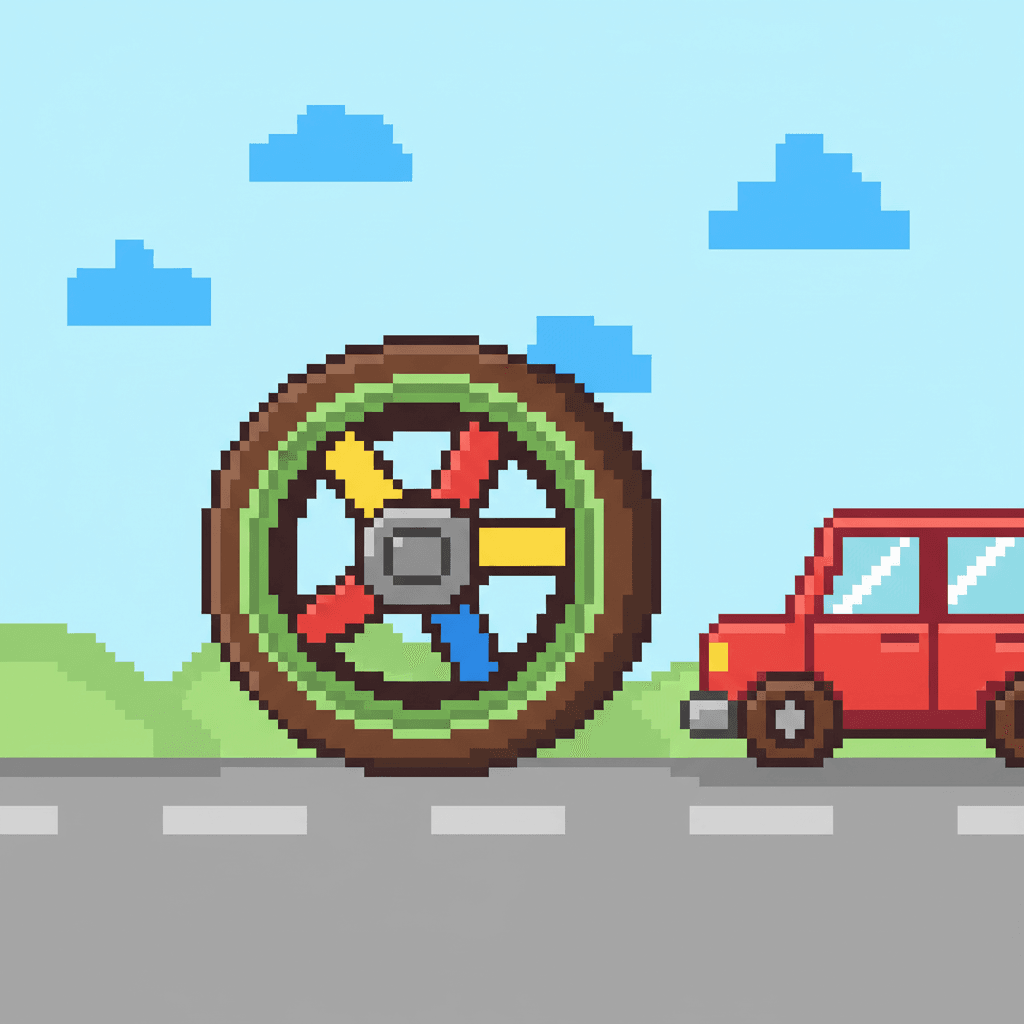 wheel — Picture