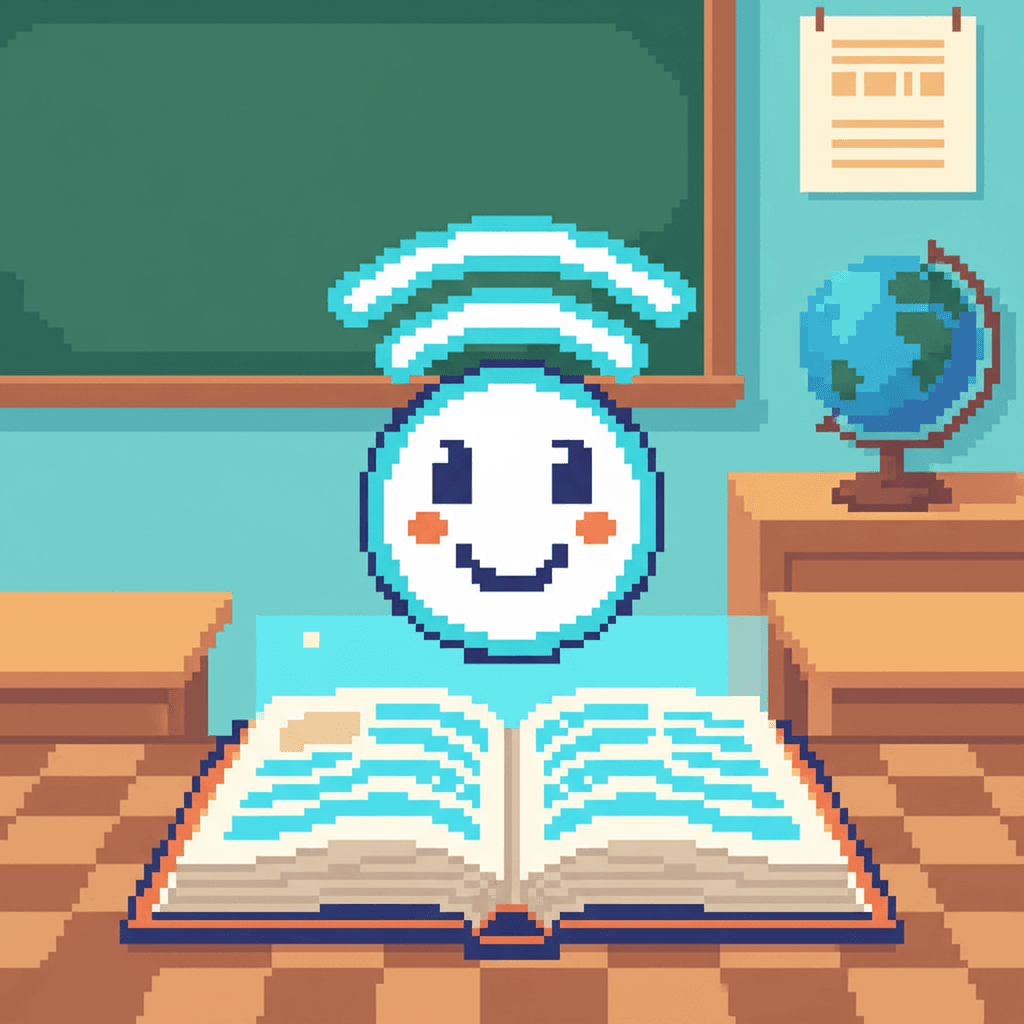 wifi — Picture