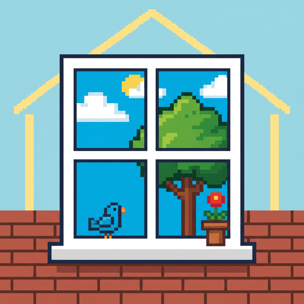 window — Picture