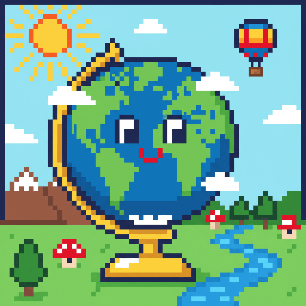 world — Picture